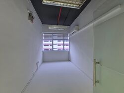 Epl Building (D3), Factory #563298121
